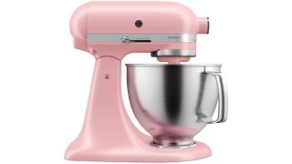 KitchenAid Artisan stand mixer