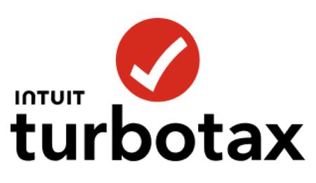 TurboTax logo