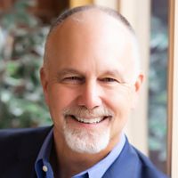 Robert Smith's avatar