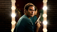 Barry (Season 4)