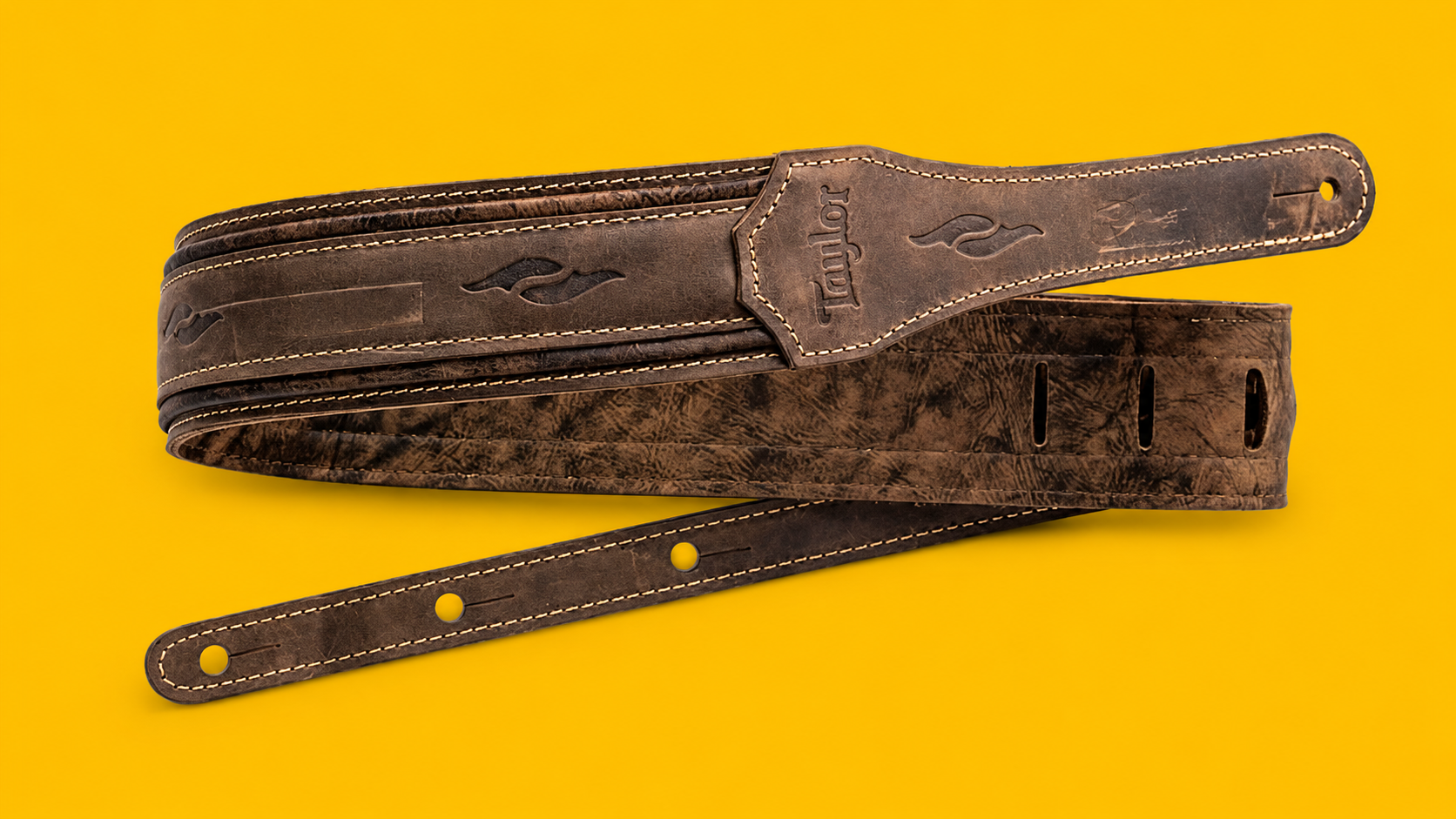 Taylor Element guitar strap