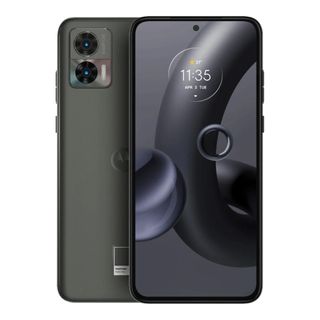 Motorola Edge 30 Neo smartphone in black