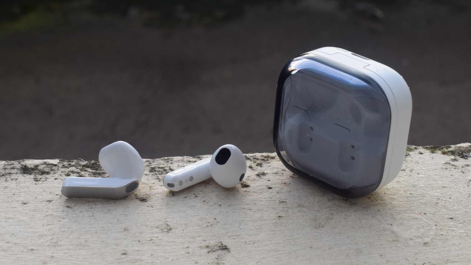 Samsung Galaxy Buds 4 review: mid-priced buds which are frustrating, not enjoyable