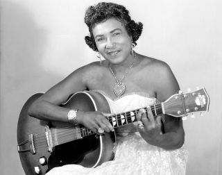 Memphis Minnie