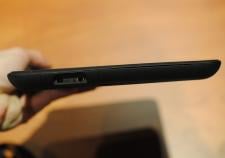 Toshiba Android tablet prototype