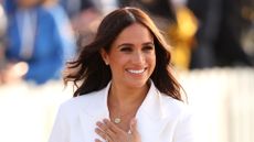 Meghan Markle - Meghan Markle’s reported friendship fall-outs