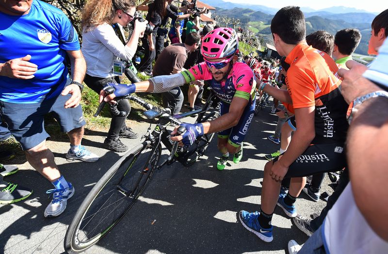 Jos&eacute; Rodolfo Serpa P&eacute;rez (Lampre Merida)