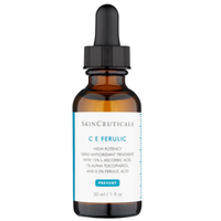 SkinCeuticals C E Ferulic Antioxidant Vitamin C Serum, £145 | Lookfantastic