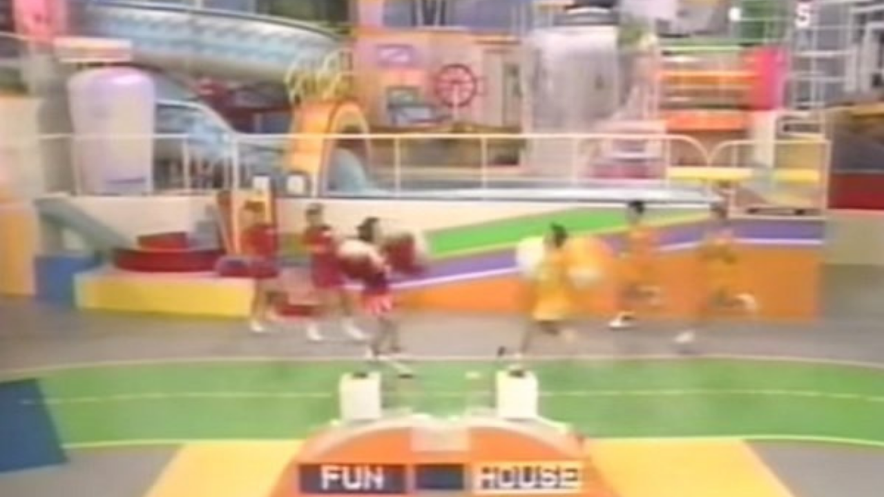 The 10 Greatest Kids Game Shows Of All Time, Ranked | Cinemablend