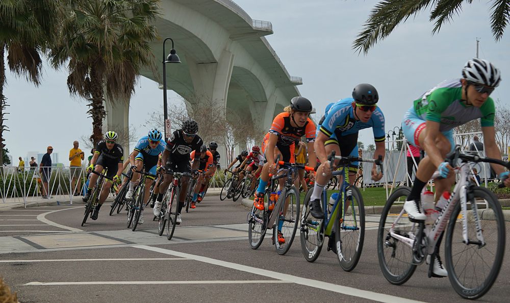 The Clearwater Classic