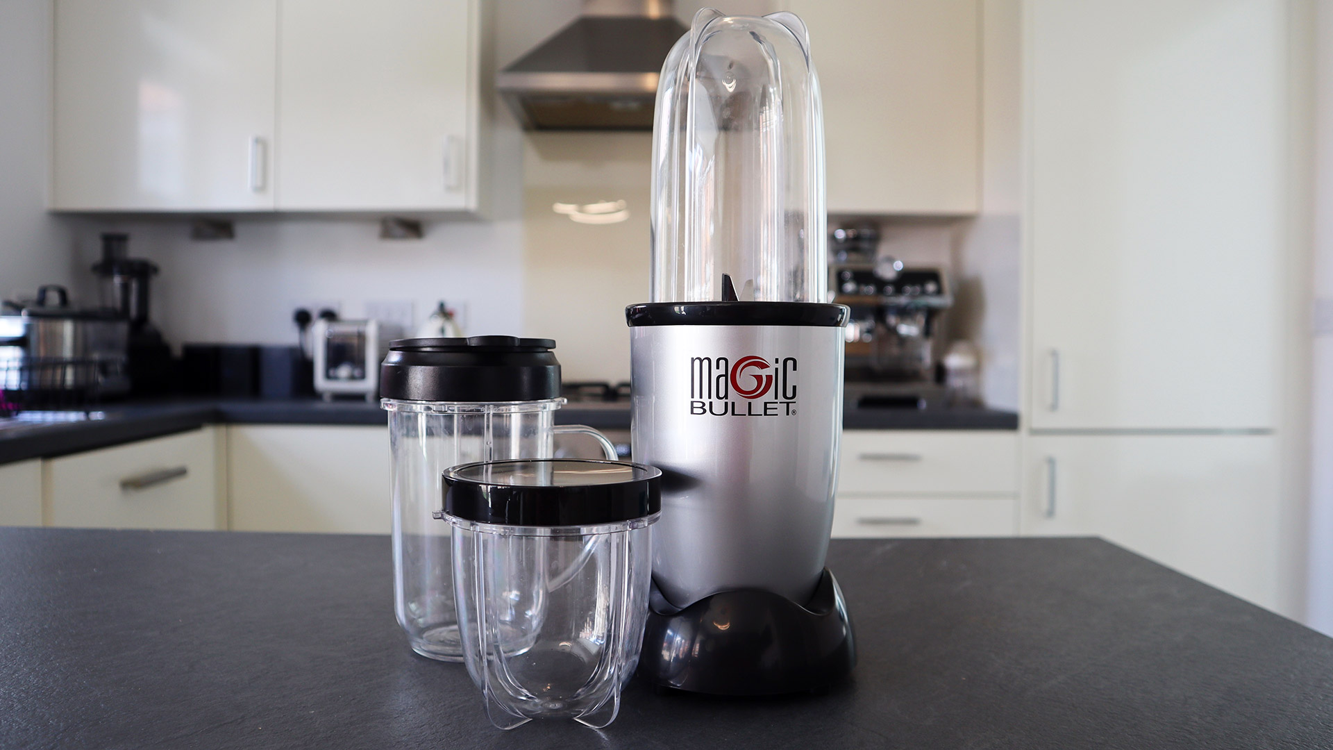 Best blender