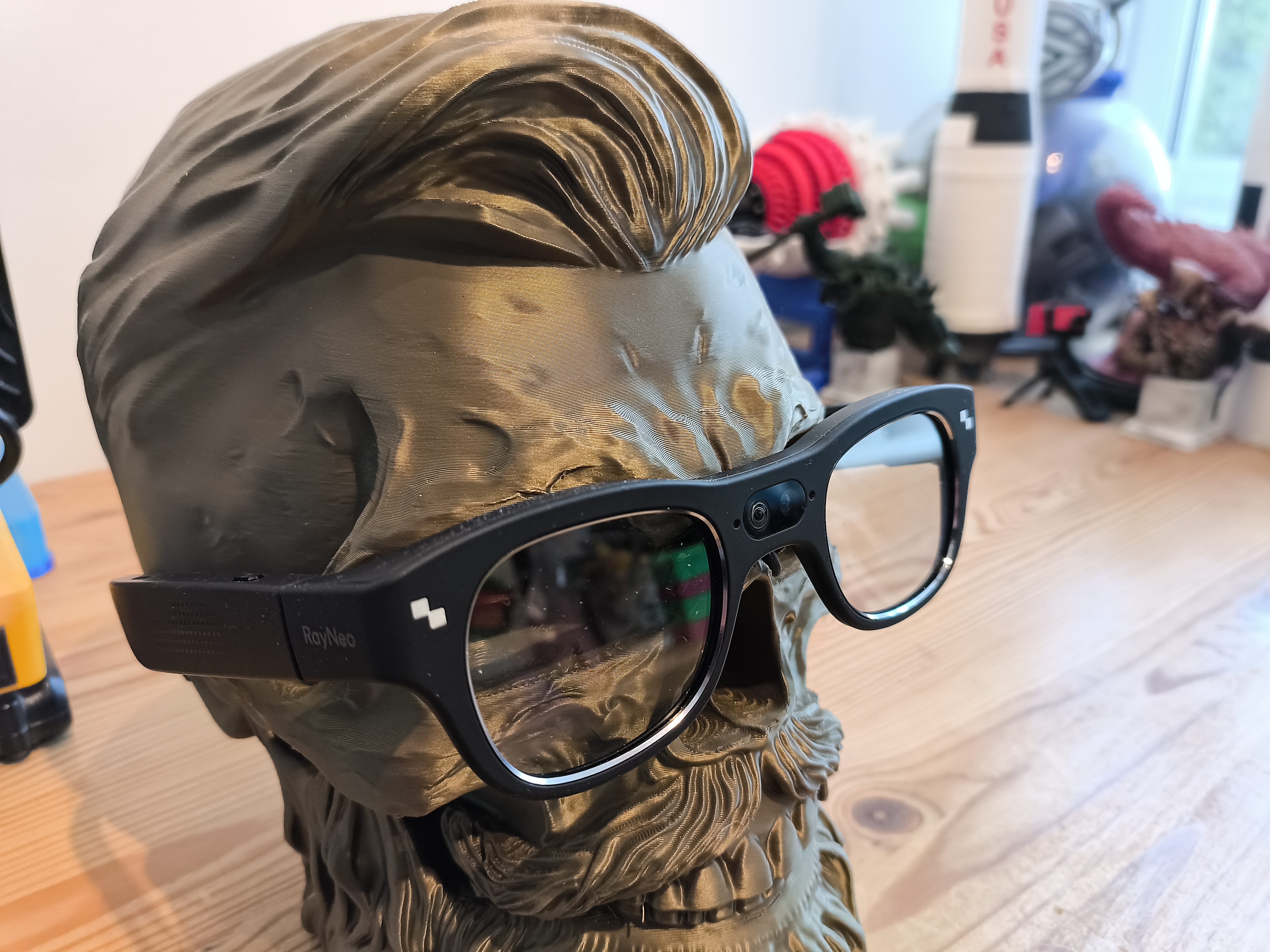 Punkt. MC03 Example Photos