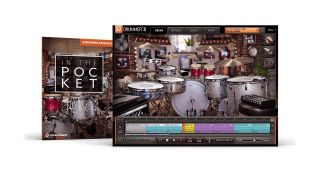 Toontrack In The Pocket EZX