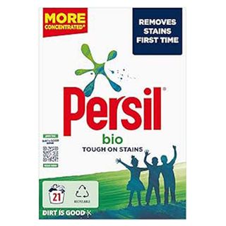 Persil washing powder