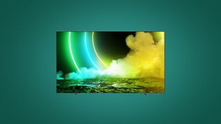 Philips OLED 705