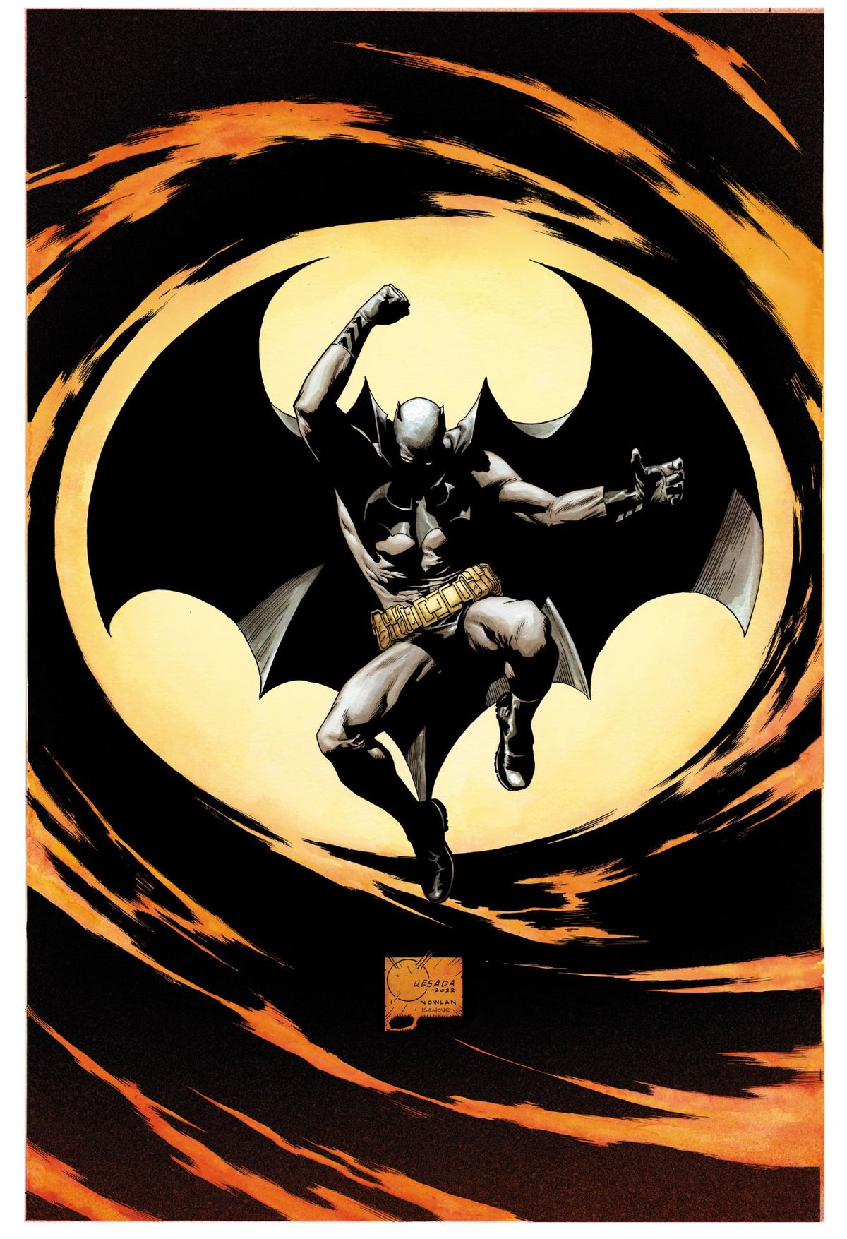 DC February 2023 solicitations