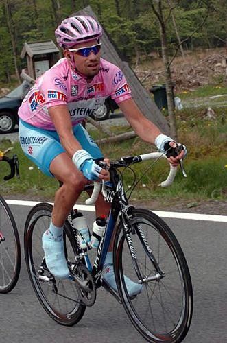 Stefan Schumacher (Gerolsteiner)
