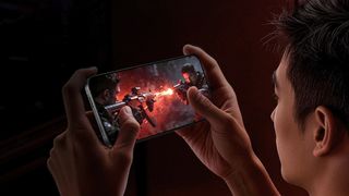 Gaming phones are back: new Xiaomi and Lenovo models are on the way