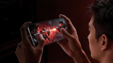 The Xiaomi Redmi K90 Max