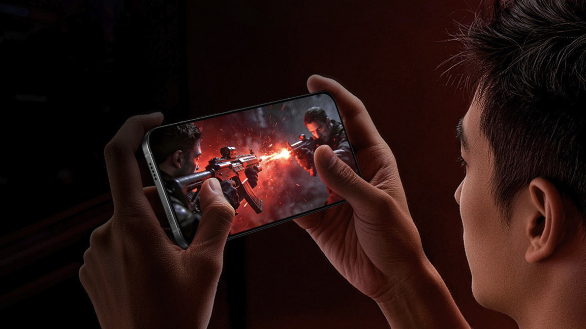 The Xiaomi Redmi K90 Max