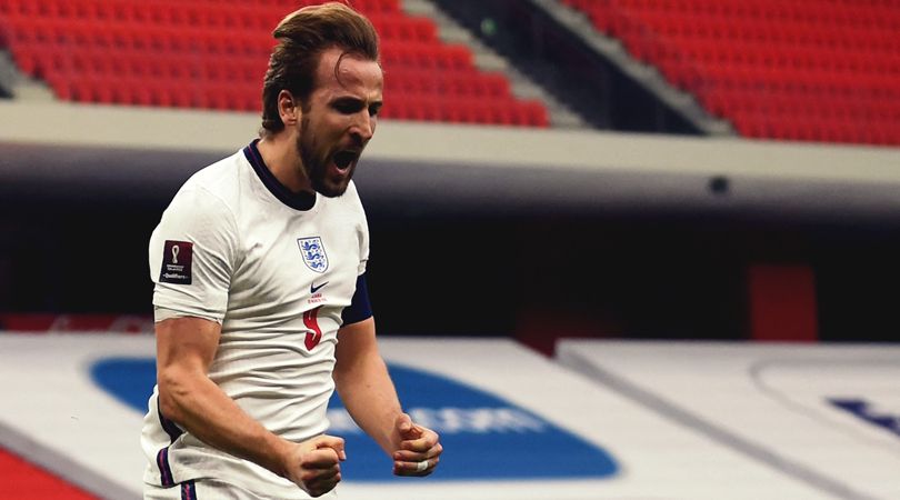 Harry Kane