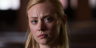 Daredevil Karen Page Deborah Ann Woll Netflix