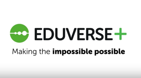 Eduverse+