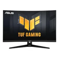 Price watch: ➖Asus TUF VG328H1B | 32-inch | 1 ms | 165 Hz | Curved | $259 $216.99 at Amazon (save $42.01)