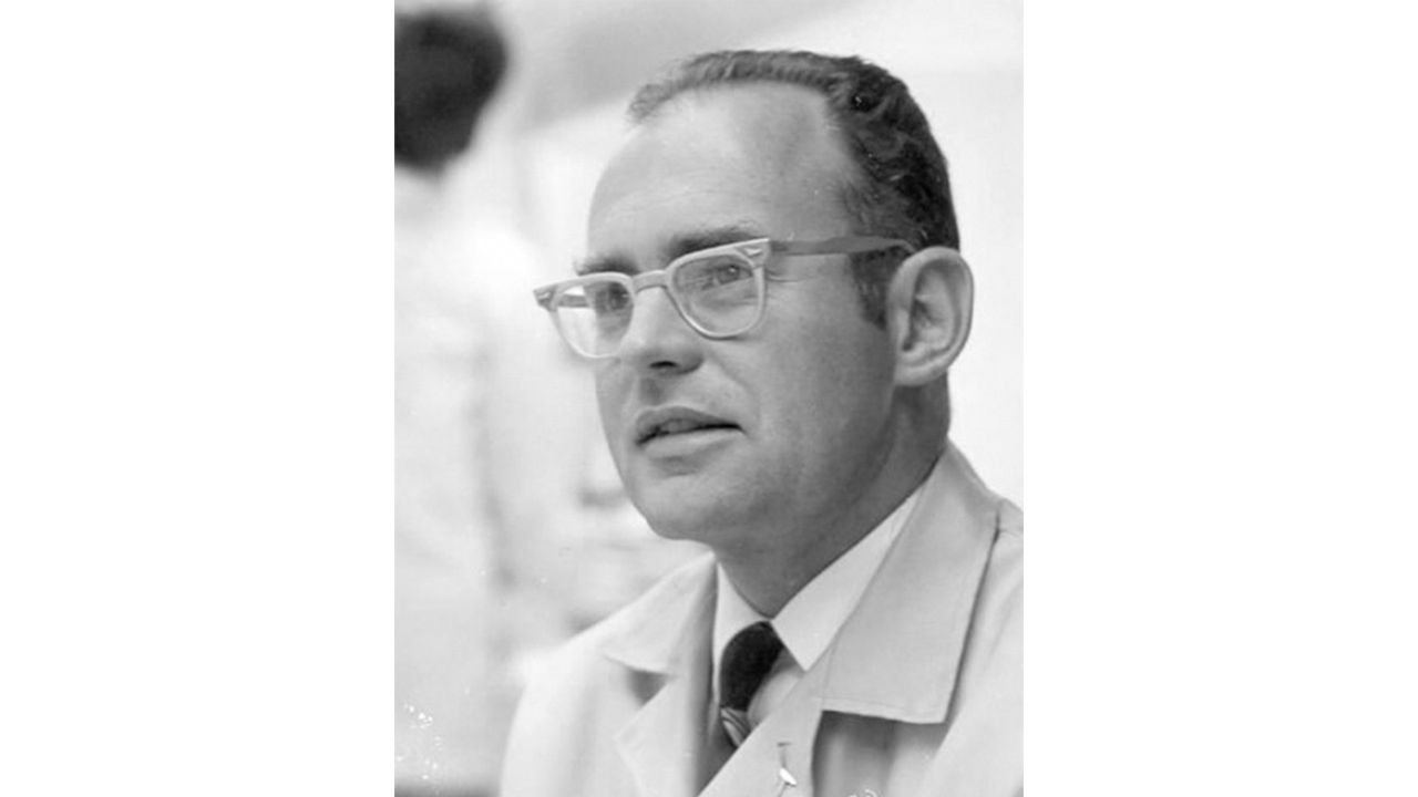 Gordon Moore