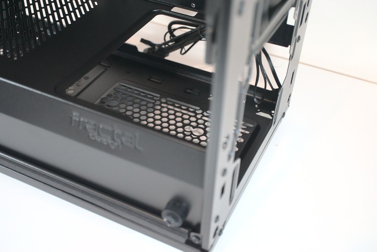 Fractal Design Meshify C