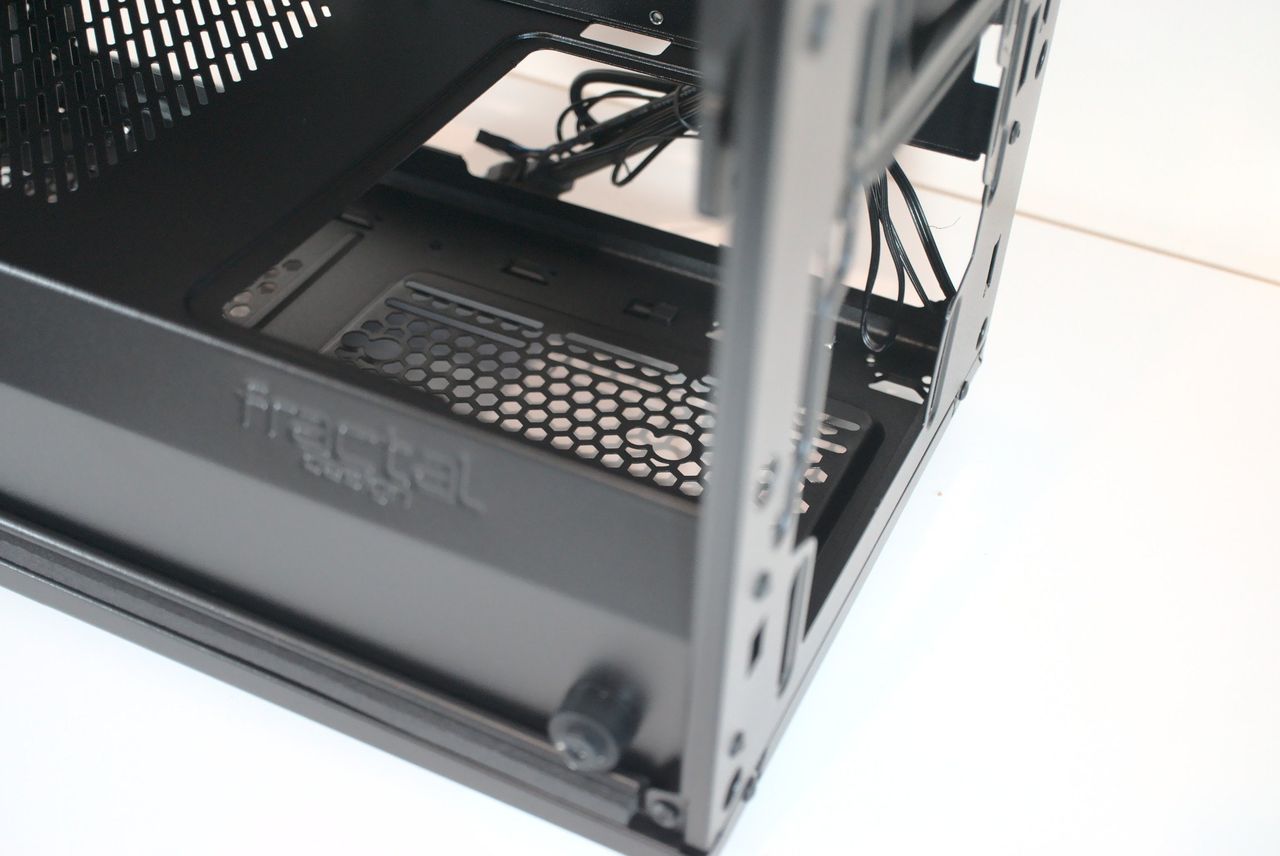 Fractal Design Meshify C