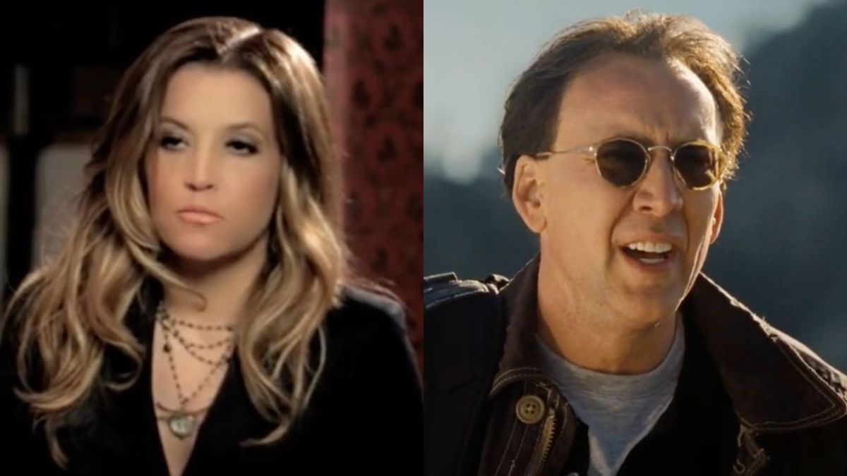 Nic Cage, Leah Remini and Rita Wilson pay tribute to Lisa Marie Presley after her death: ‘Lisa laughed more than anyone I’ve ever known’ Nic Cage, Leah Remini and Rita Wilson pay tribute to Lisa Marie Presley after her death: ‘Lisa laughed more than anyone I’ve ever known’