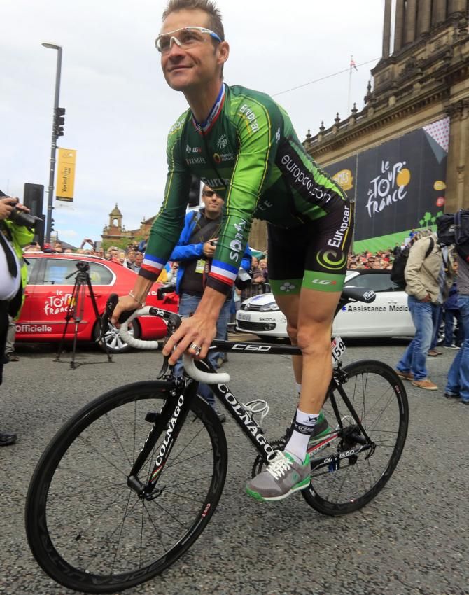 Thomas Voeckler (Europcar)