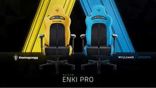 Razer Enki Pro Editions