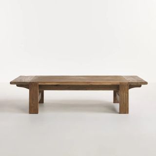 Sullivan Reclaimed Wood Coffee Table