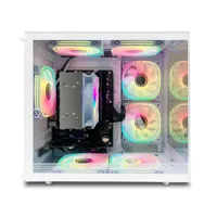 Suevery Gaming PC | Ryzen 5 5600GT