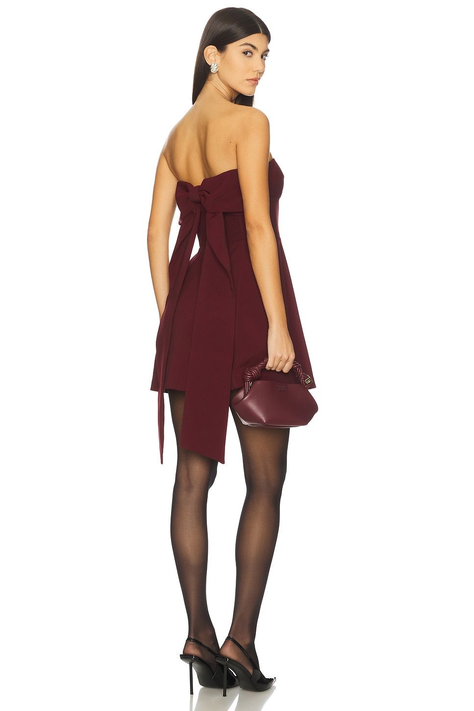 Juno Dress