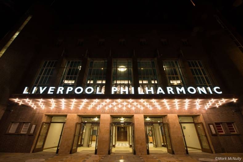 Liverpool Philharmonic