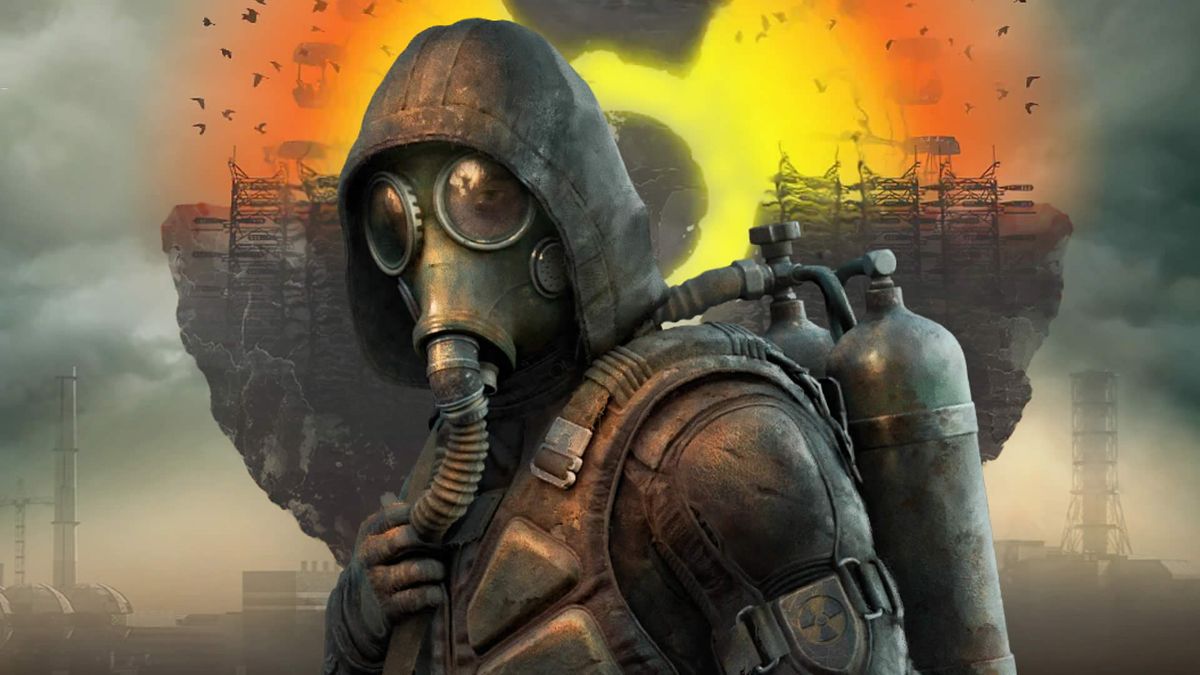 S.T.A.L.K.E.R. 2: Heart of Chornobyl - Deluxe Edition Steam