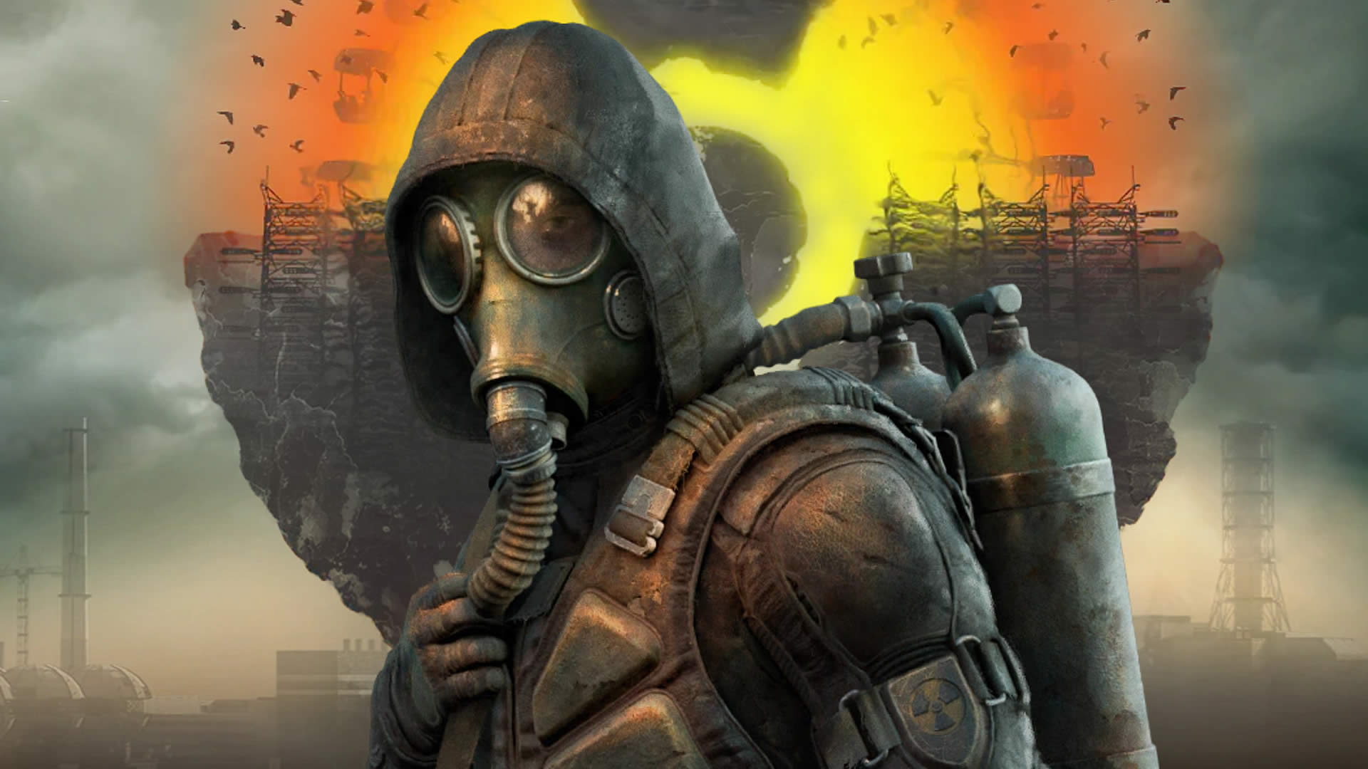  S.T.A.L.K.E.R. 2: Heart of Chornobyl Collector's