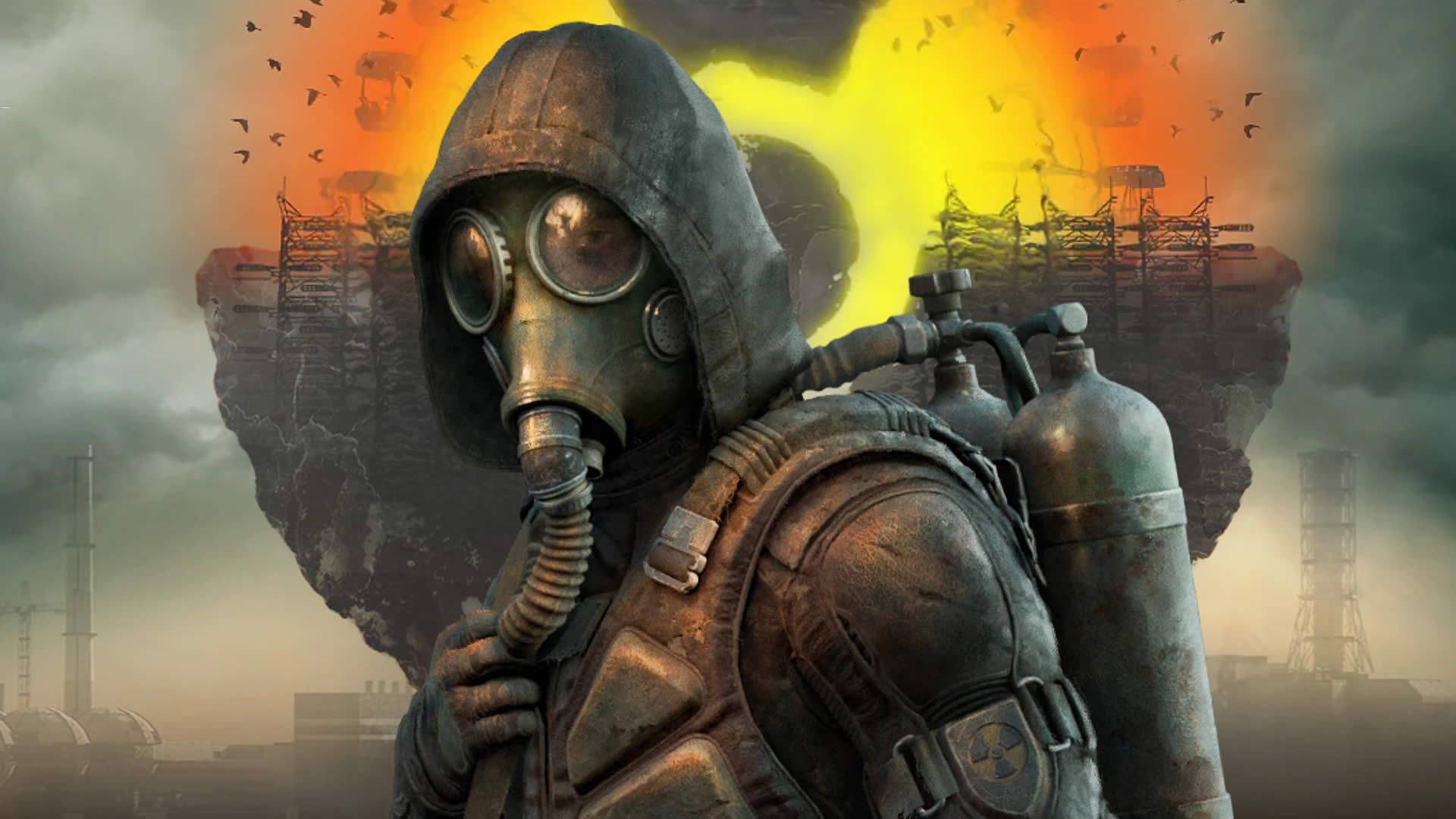 Preorder  S.T.A.L.K.E.R. 2: Heart of Chornobyl — Digital Edition