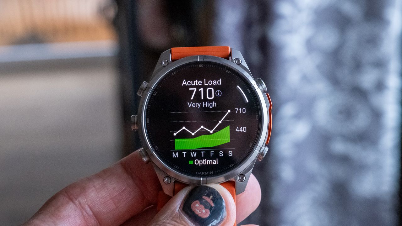Garmin Fenix 9 Pro review
