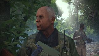 Jeg var overrasket slank opbevaring The new Arma 3 scenario is about a retired badass who just wants to be left  alone | PC Gamer