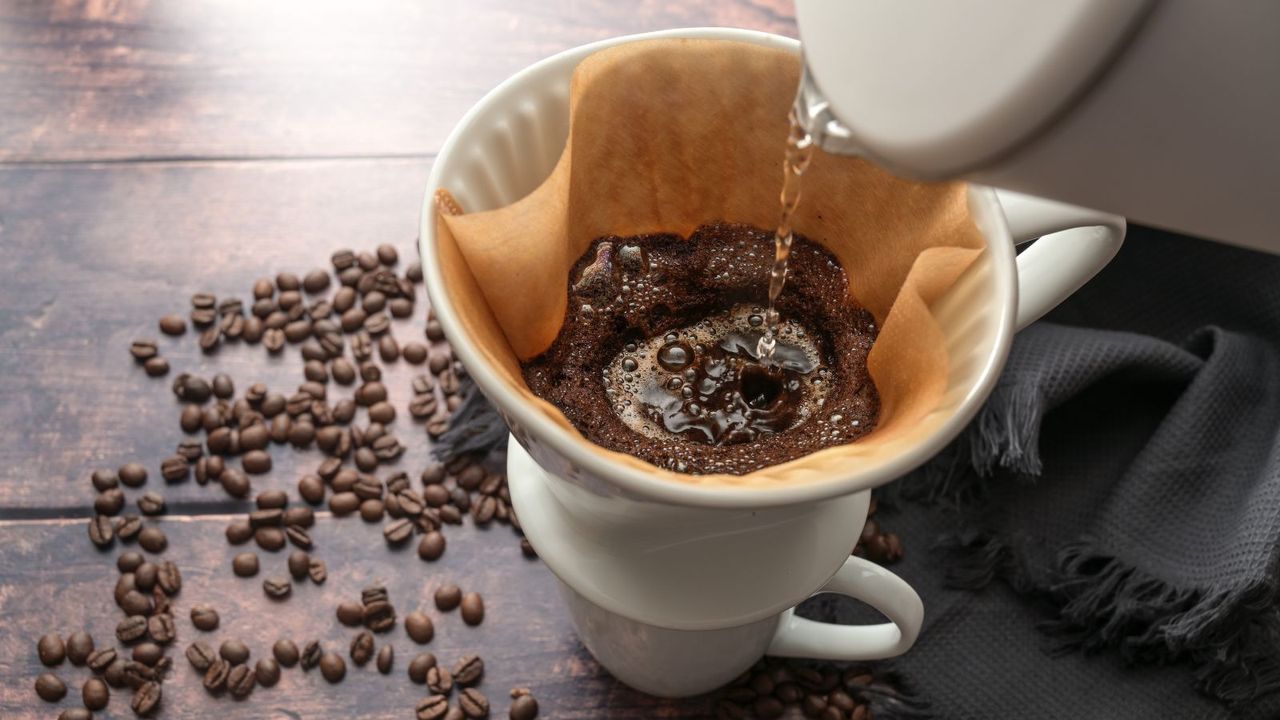 Do coffee makers save money? How to save thousands Homes & Gardens