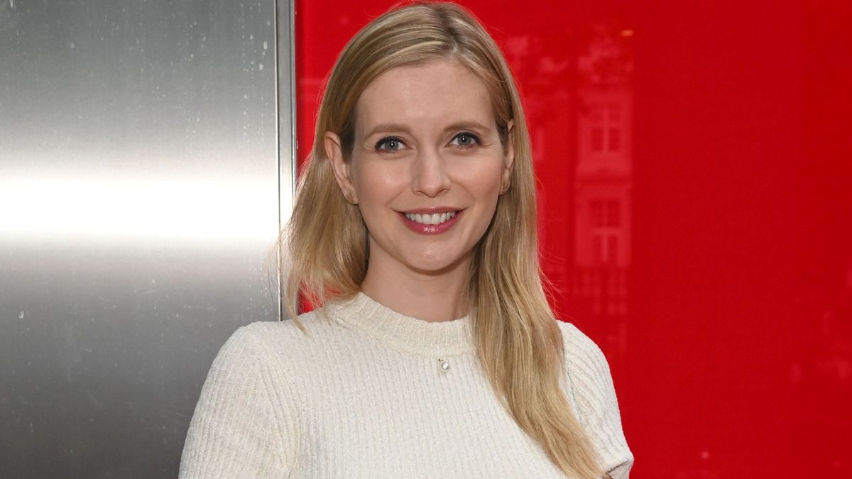 Rachel Riley reveals secret miscarriage as she awaits baby number two ...
