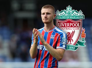 Liverpool target Adam Wharton
