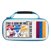 Nintendo Switch case: £12.99 at Game