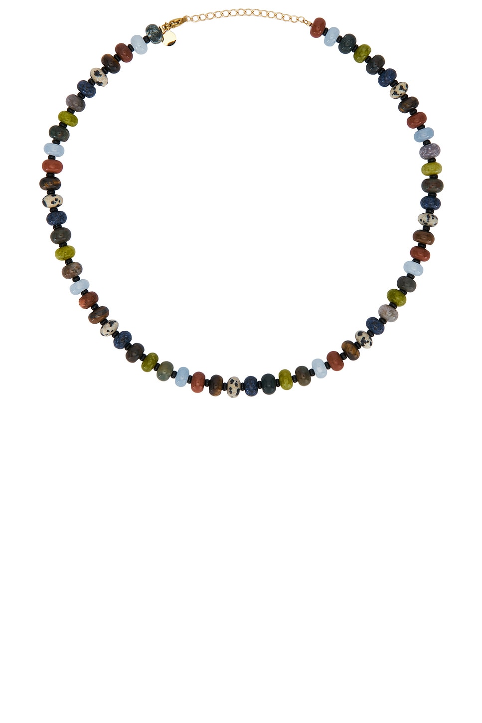 Palma Necklace