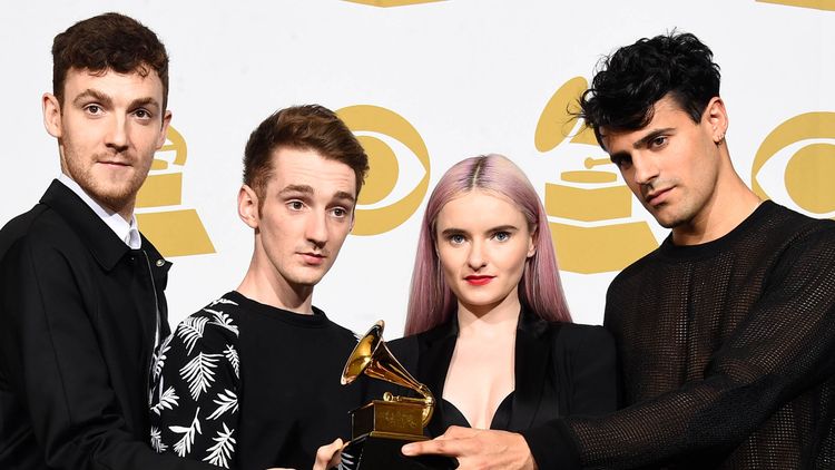 “We were told to stop making pop music and sent dance music playlists ...