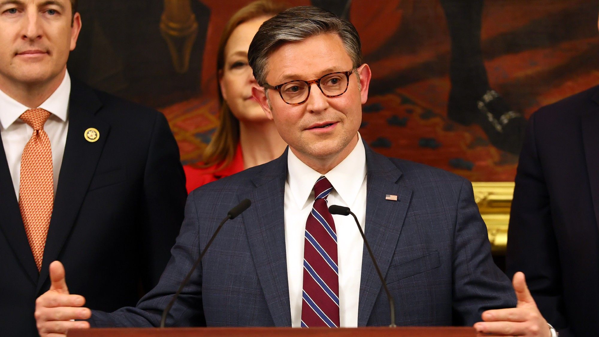 SAVE Act: A pretext for claiming fraud?